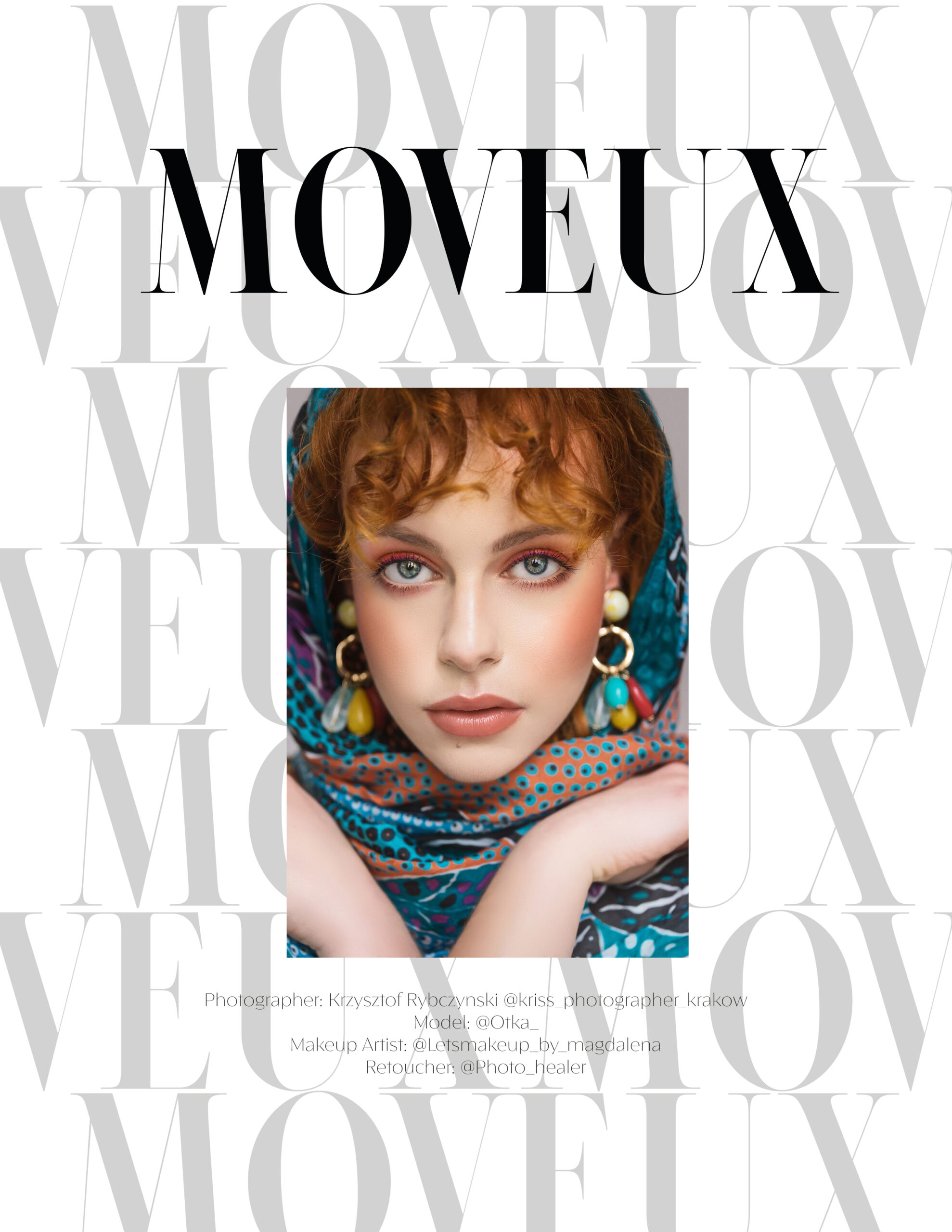 MOVEUX Magazine May 2021 Issue 6-2